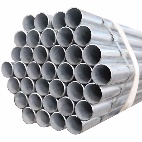 ASTM A333 Gr. 1 Low Temperature Steel Pipe