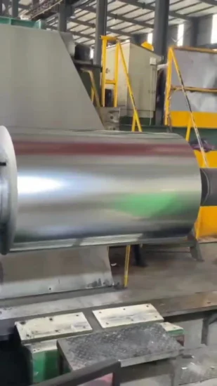 Tubo tondo speciale in acciaio inossidabile di grande diametro e prezzo di fabbrica