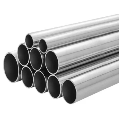 Tubi in acciaio inossidabile senza saldatura all'ingrosso 316L 304 309S 310S 316L tubo scambiatore di calore in acciaio inossidabile